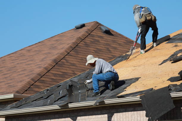 Best Roof Installation  in Carleton, MI