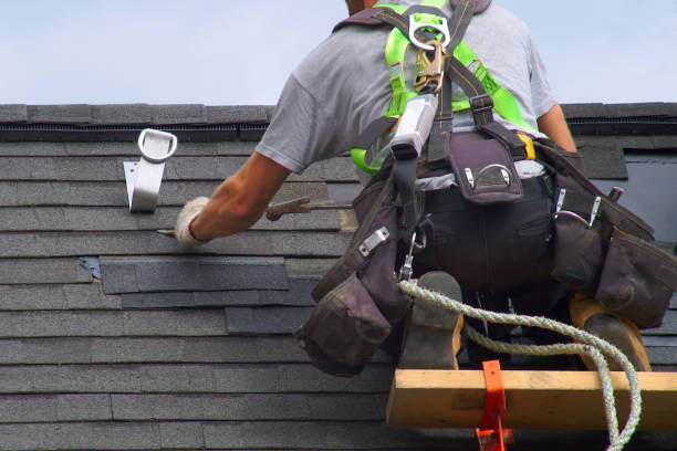 Best Roof Installation  in Carleton, MI