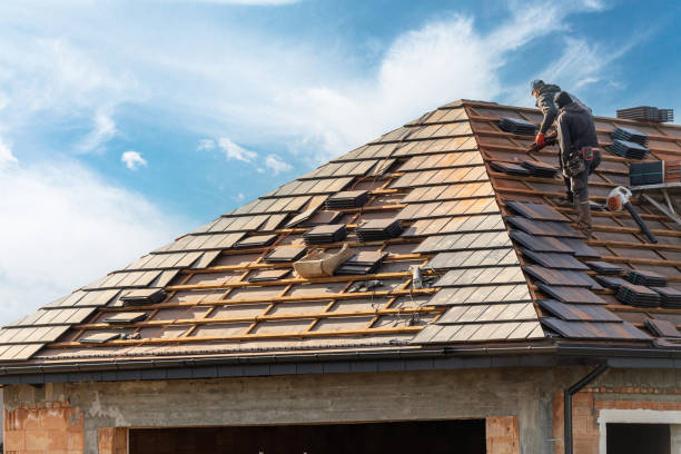Best Emergency Roof Repair Services  in Carleton, MI